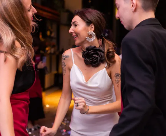 Изображение мероприятия - Формат Угадай мелодию (18+) на праздник в Москве| необычные мероприятия в москве