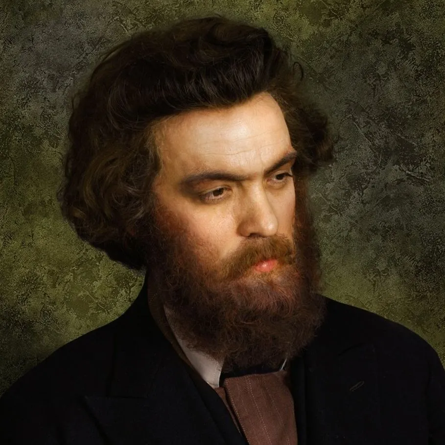 Архип Куинджи