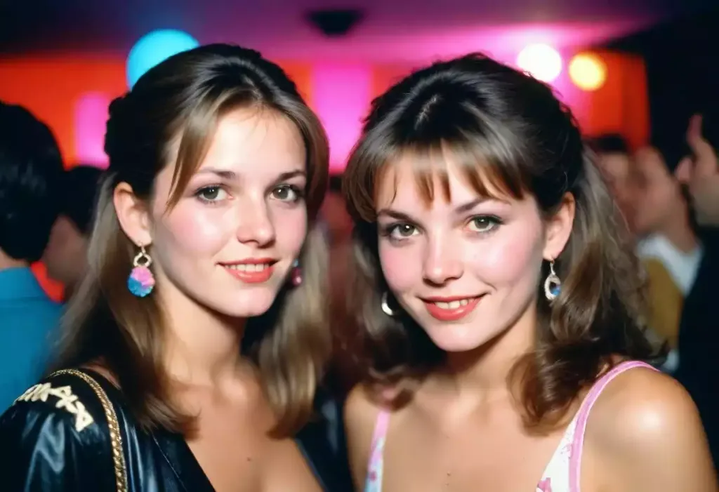 80-ые