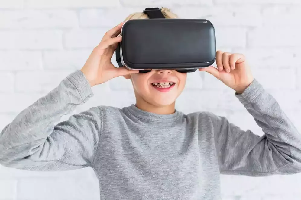 VR-вечеринка