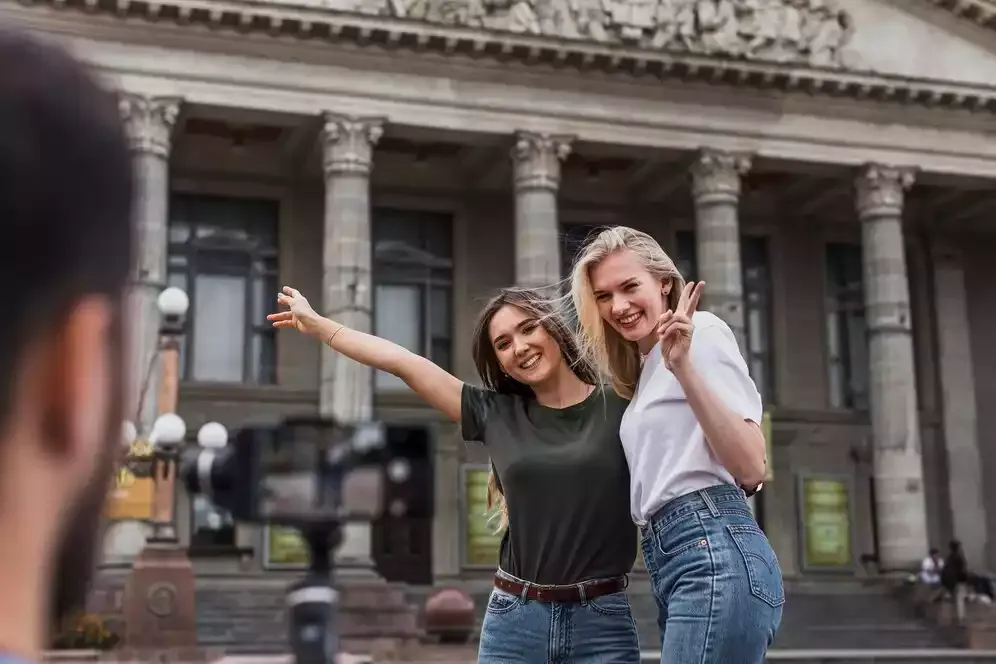 Спецпрограмма в музеях