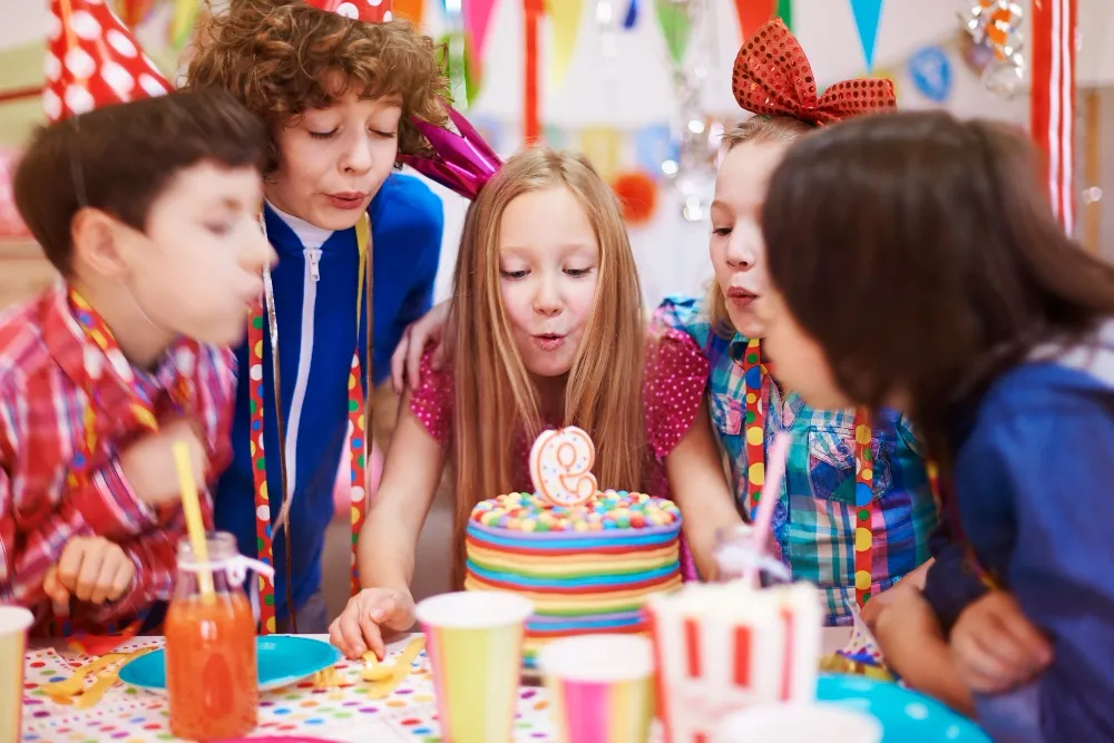 Праздник своими руками: 5 ловушек Pinterest для родителей