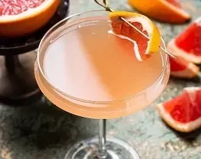 Коктейльный мастер-класс Hemingway daiquiri