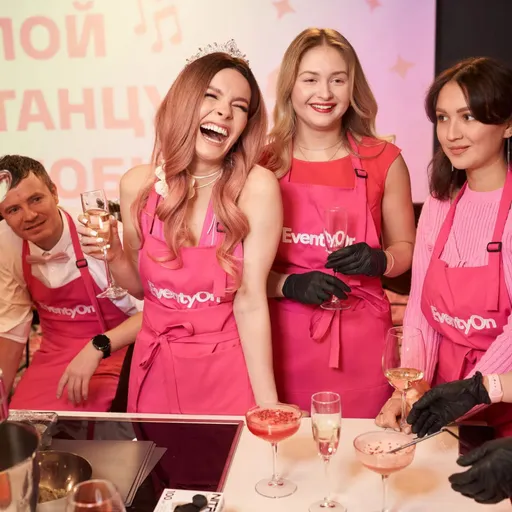 Тематические вечеринки