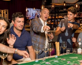 Wine Casino