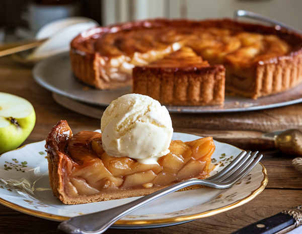 Предновогодний бранч: вкус праздника | 18+