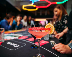 Cocktail Casino