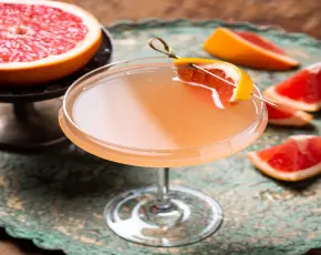 Коктейльный мастер-класс Hemingway daiquiri