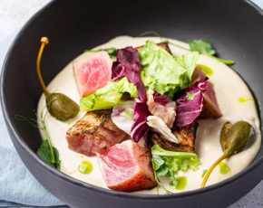 Тонно Тоннато