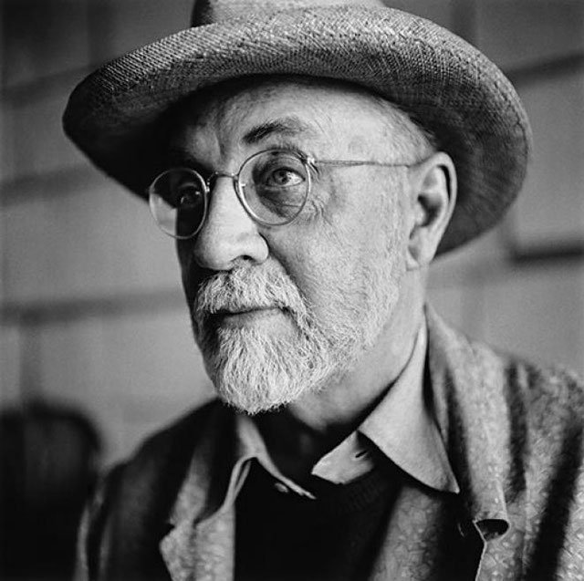 Анри Матисс