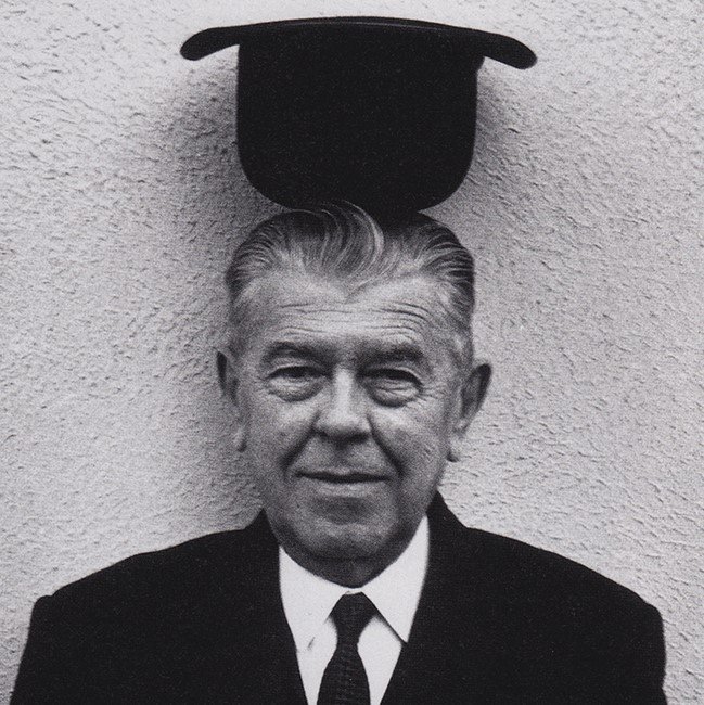 Рене Магритт