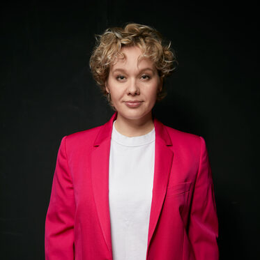 Евгения Логинова