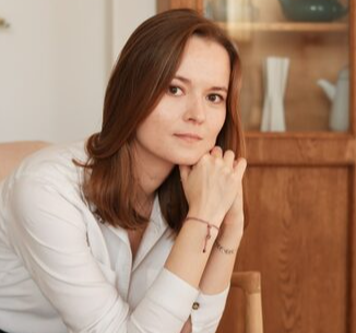 Ирина Слободчикова