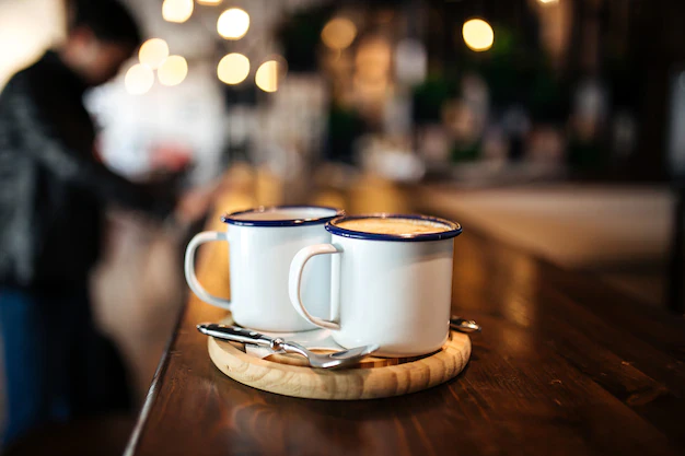 «Проверенная классика» — вместе выпейте кофе