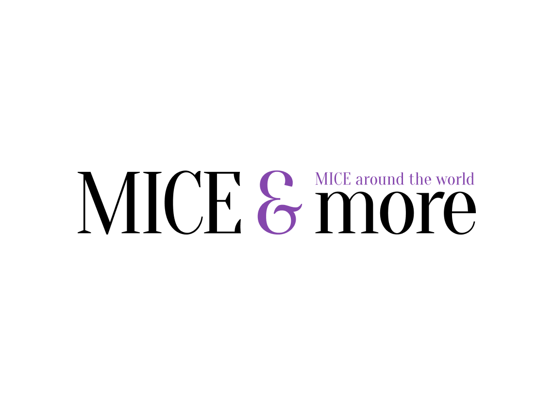 Журнал «MICE&more»