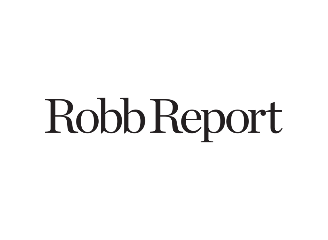 Журнал «Robb Report Россия»