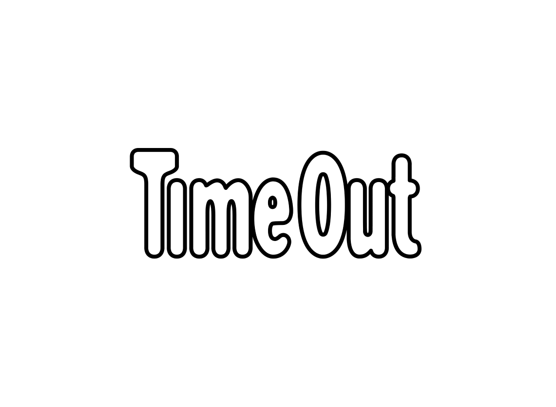 Интернет-издание «Time Out»