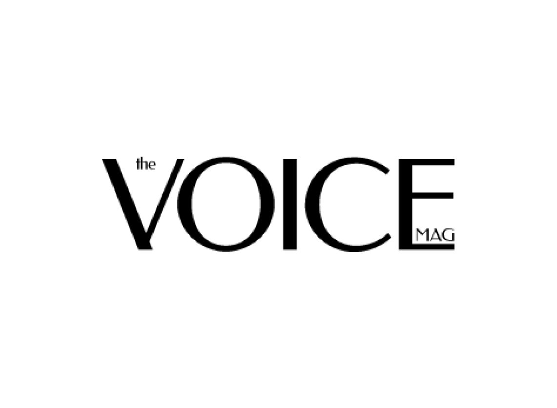Интернет-издание «The Voice Mag»