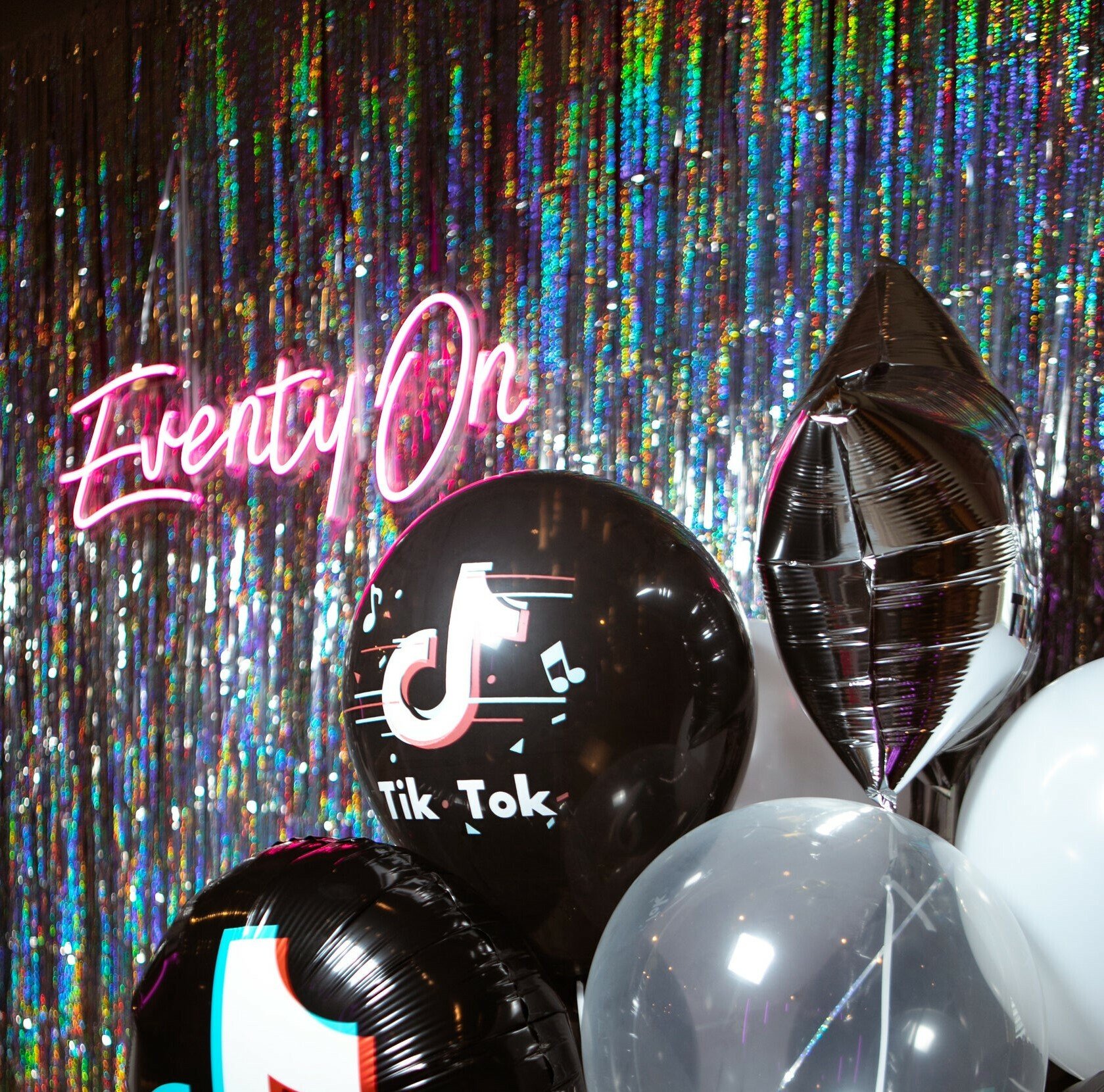 Eventyon