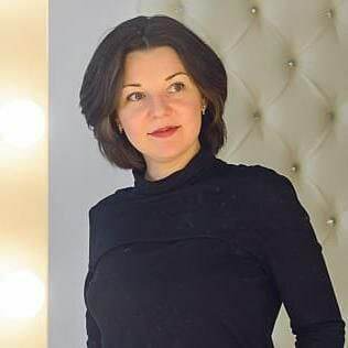 Регина Черепова