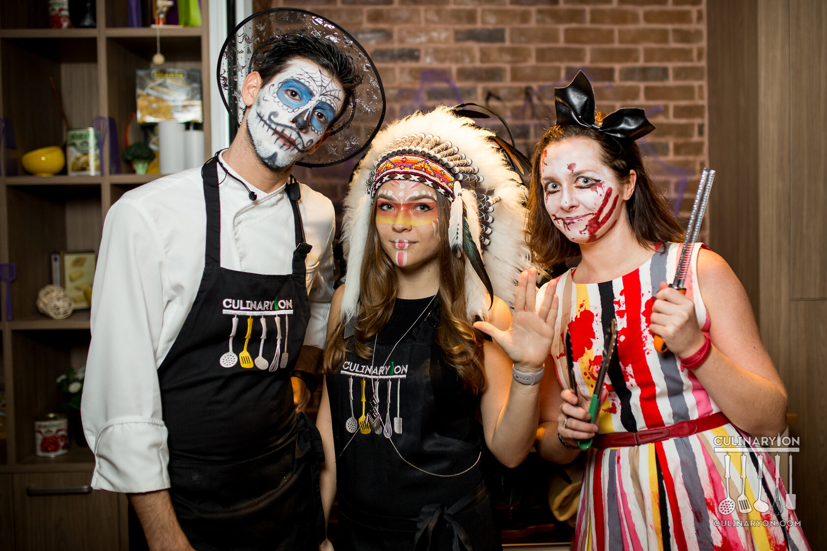 Услуги аниматора