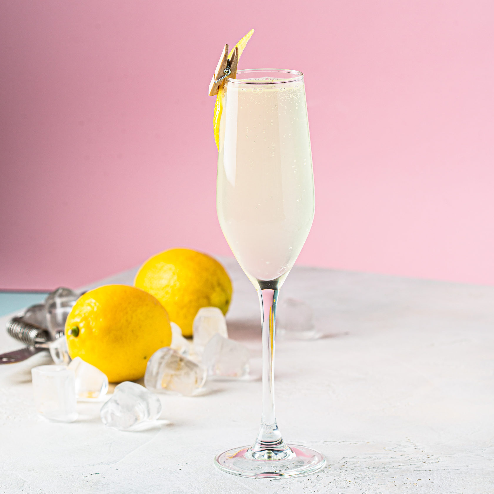 French 75