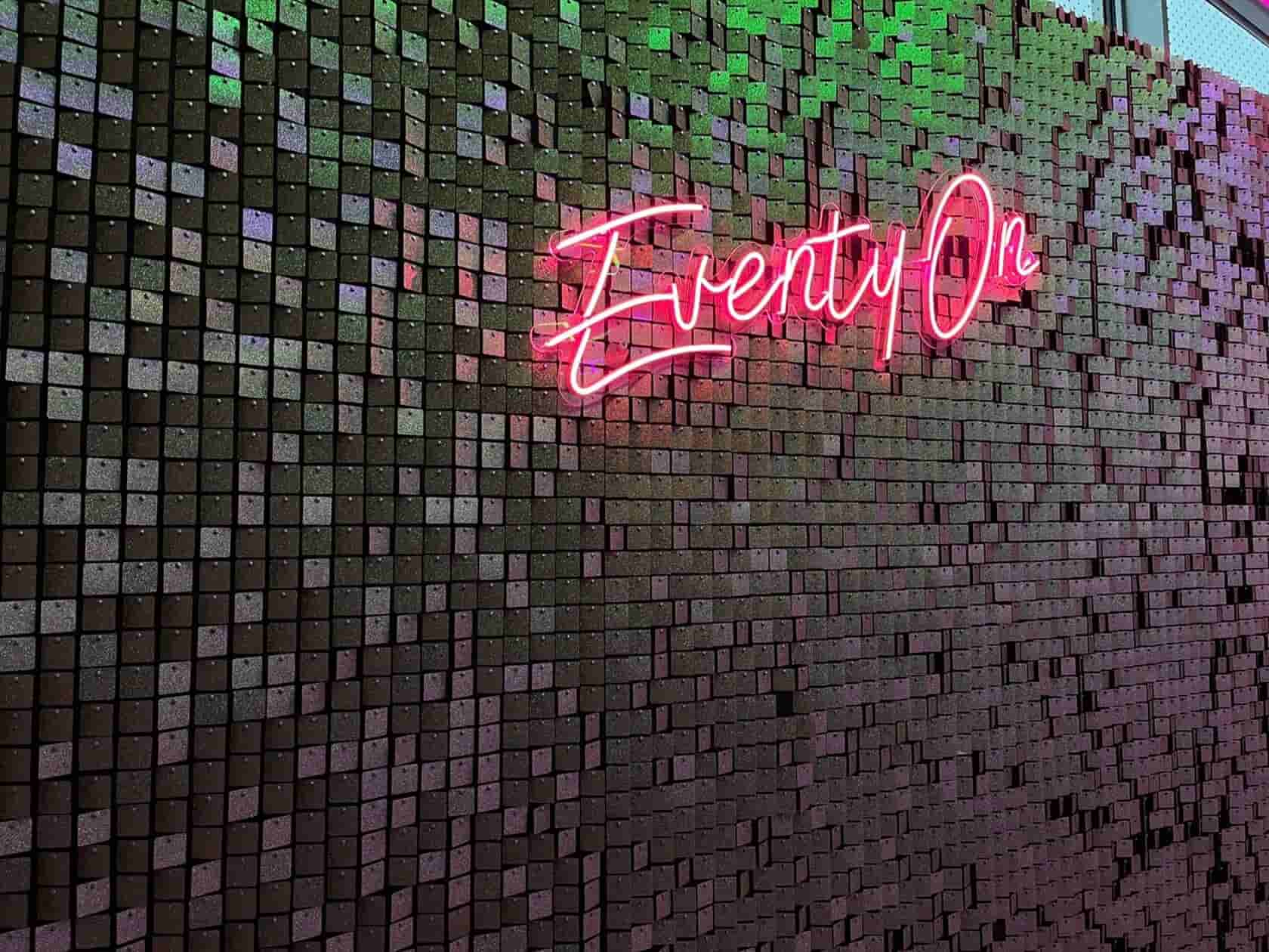 Eventyon