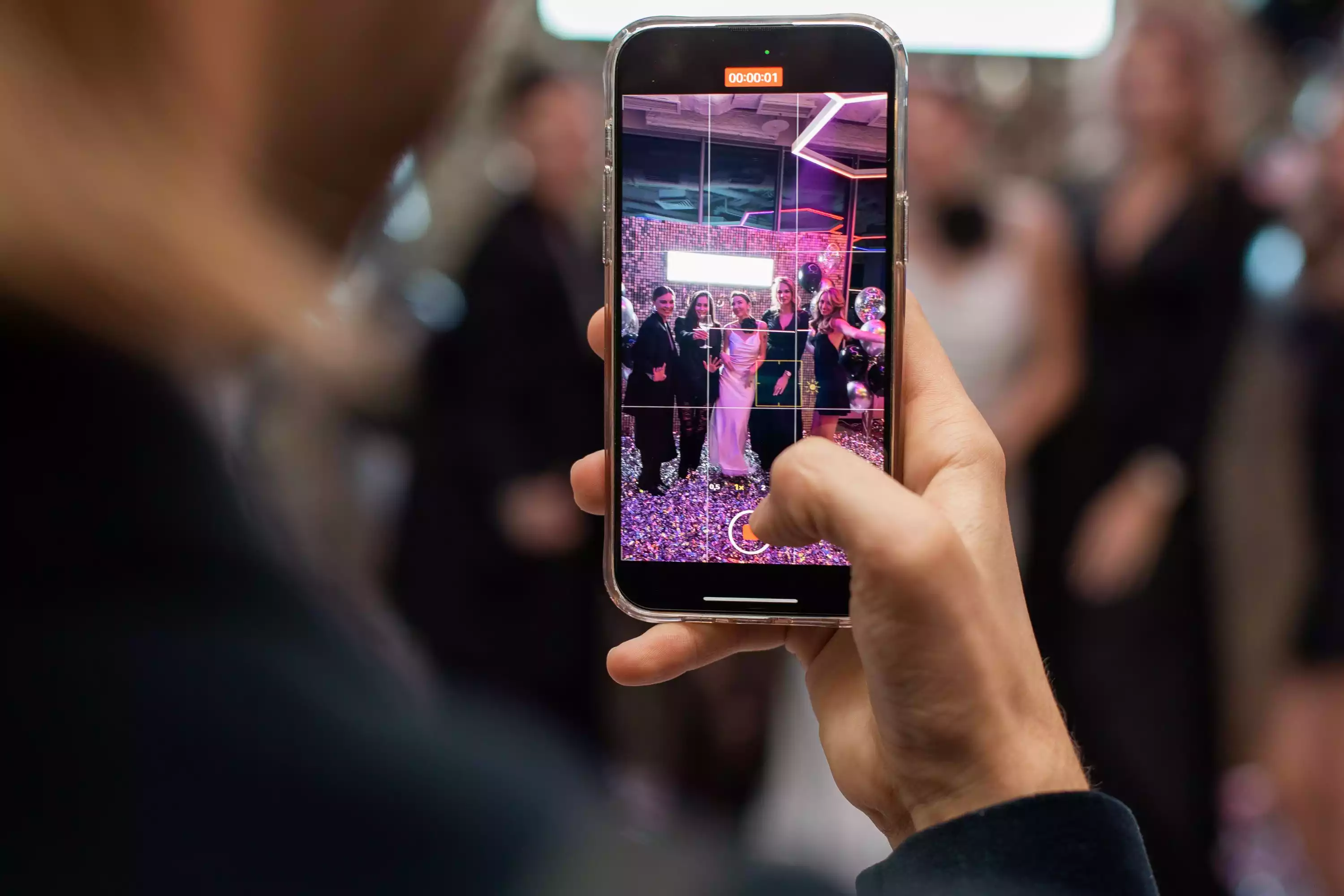 Бюджет на PR-кампанию (реклама в социальных сетях)