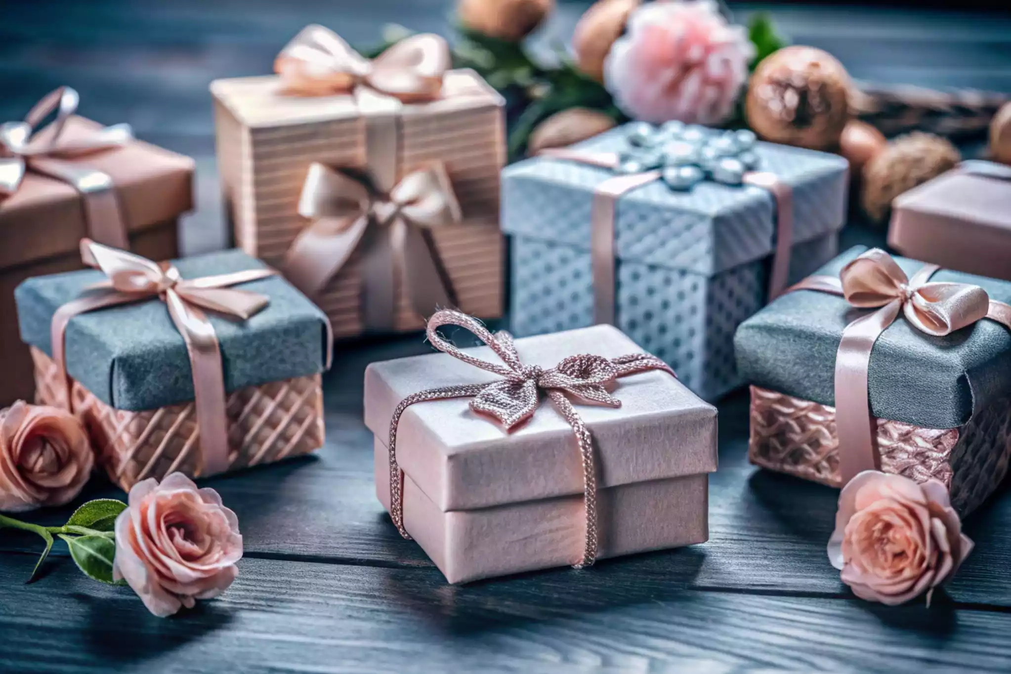 Сувенирная продукция, подарки для гостей