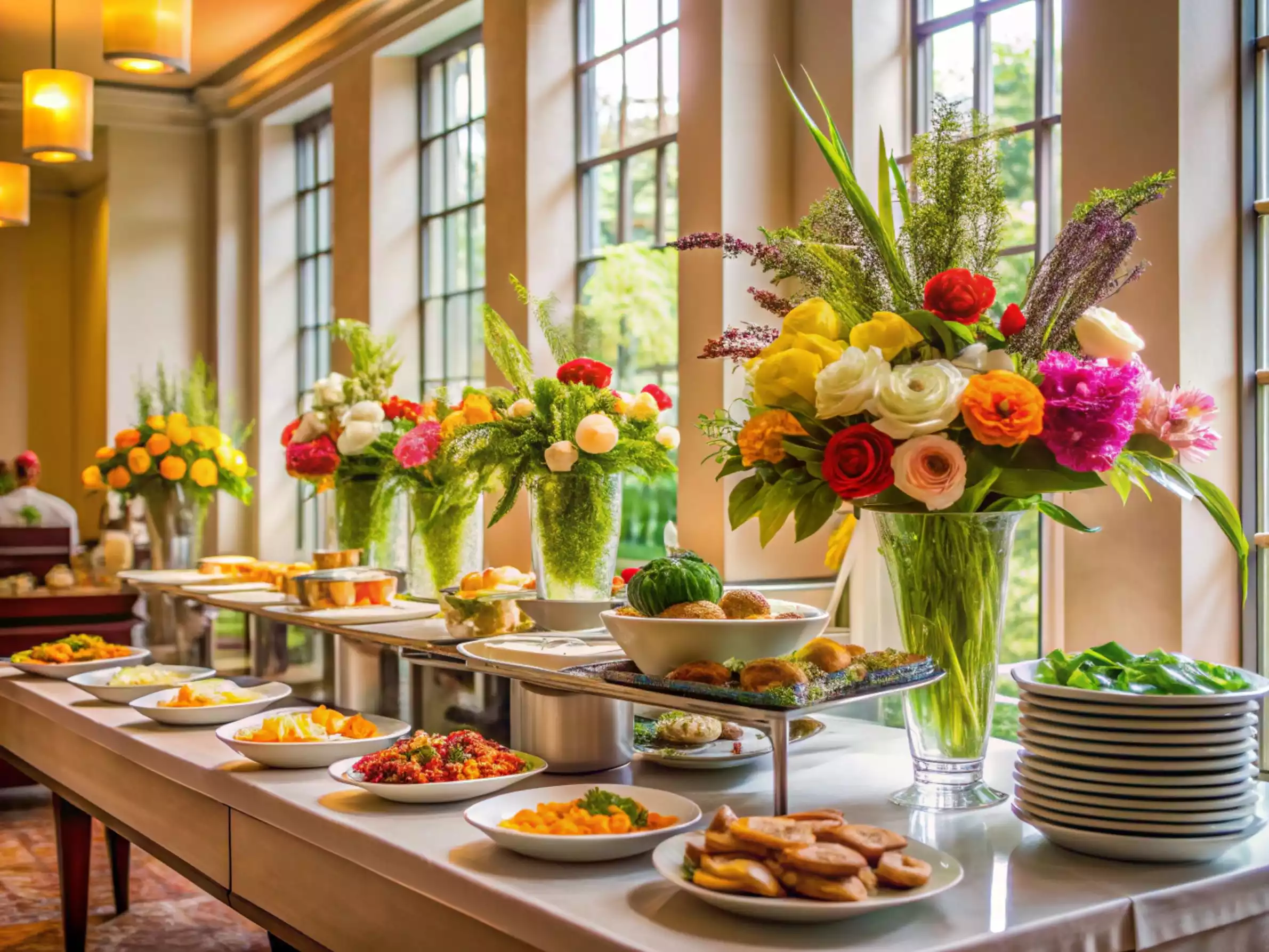 Сотрудничество с отелями и гостинницами