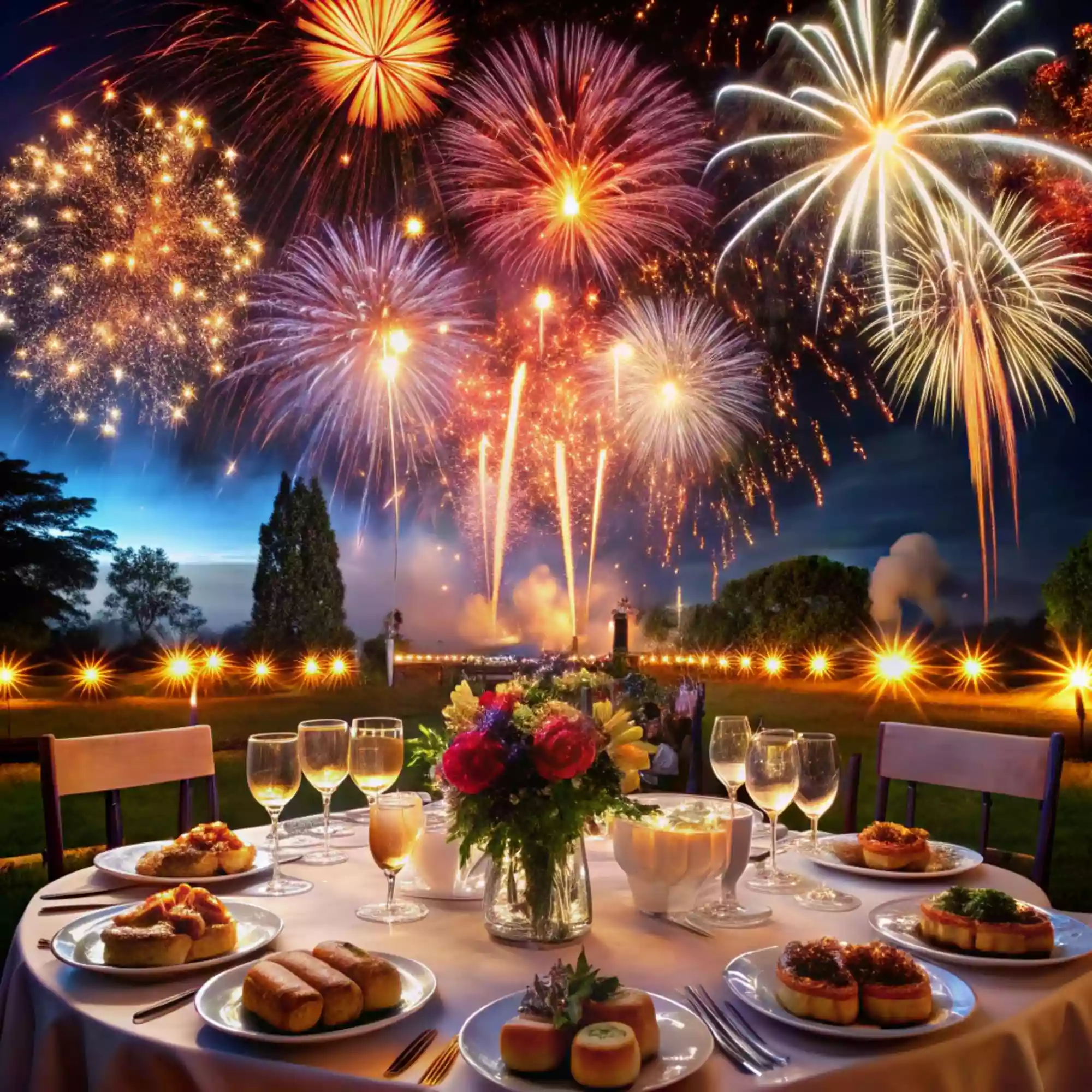 Зрелищные спецэффекты