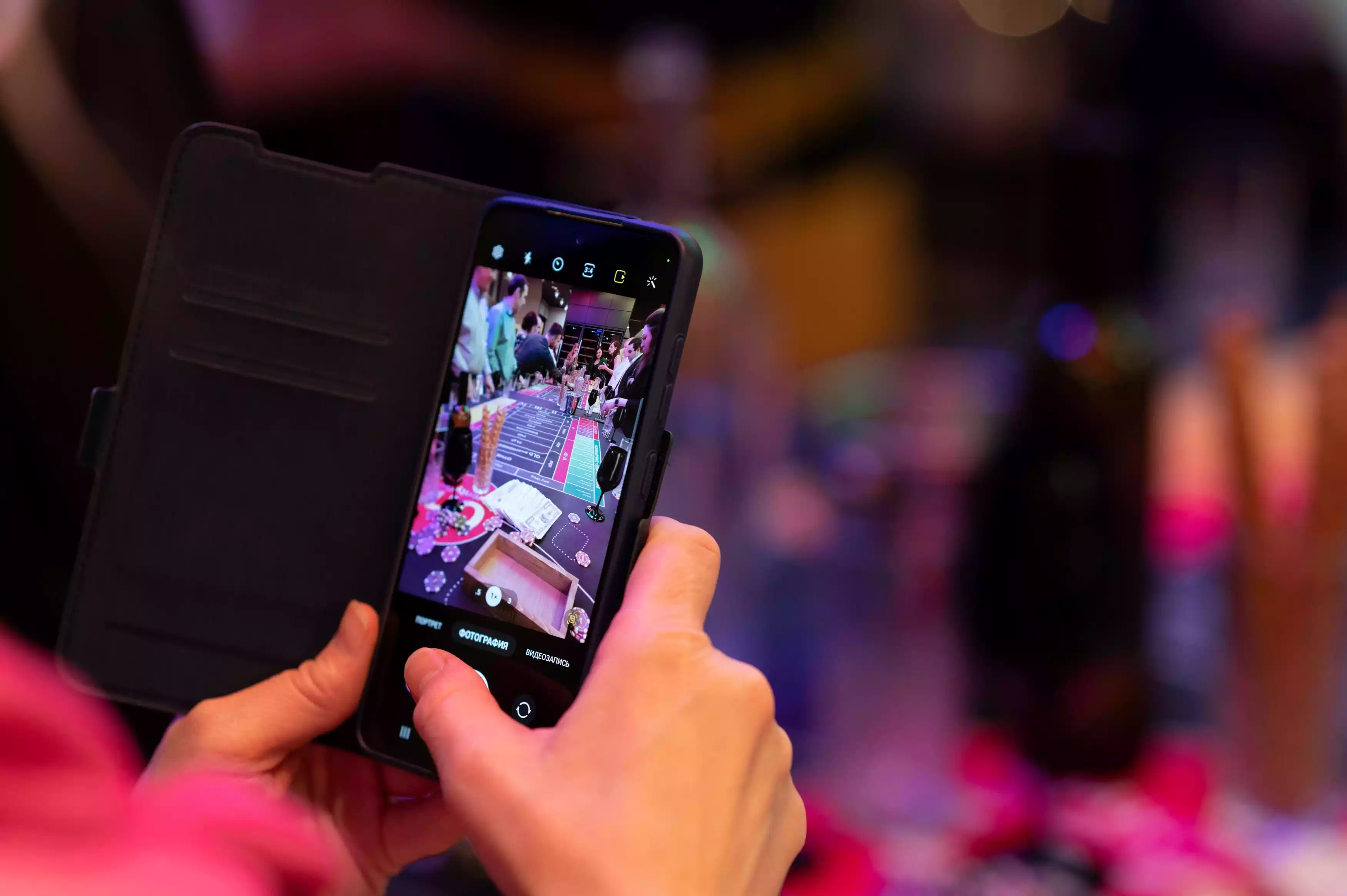 PR-сопровождение