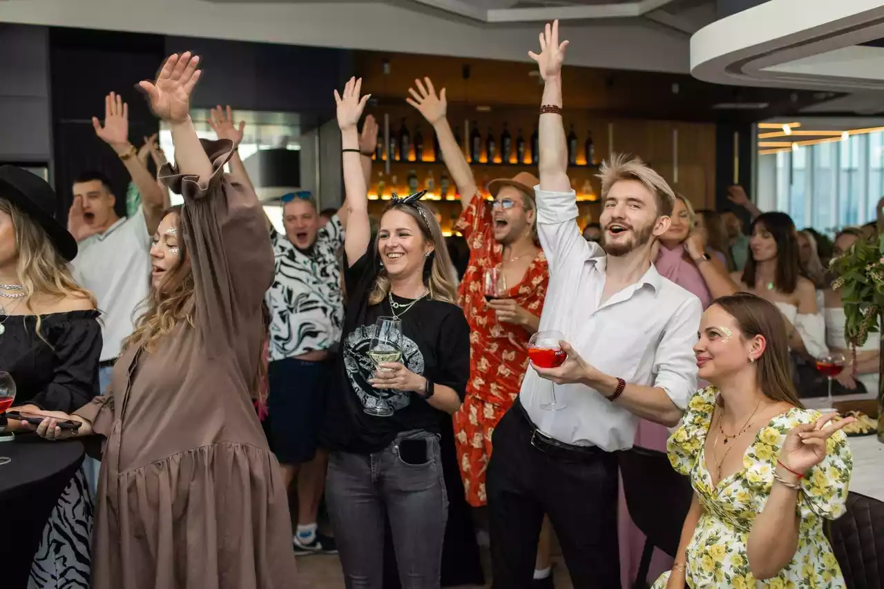 Широкий спектр предоставляемых услуг