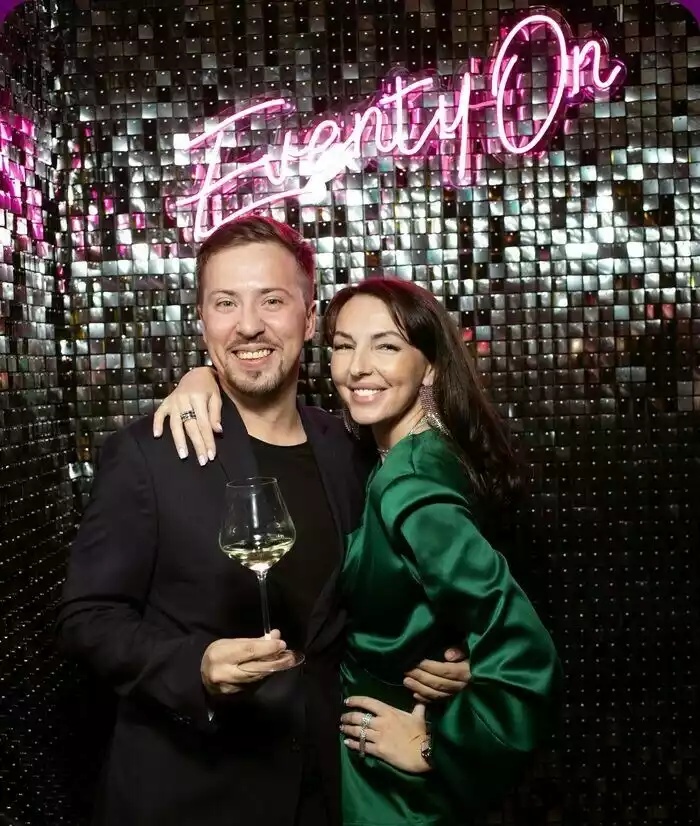 Полное обеспечение мероприятия