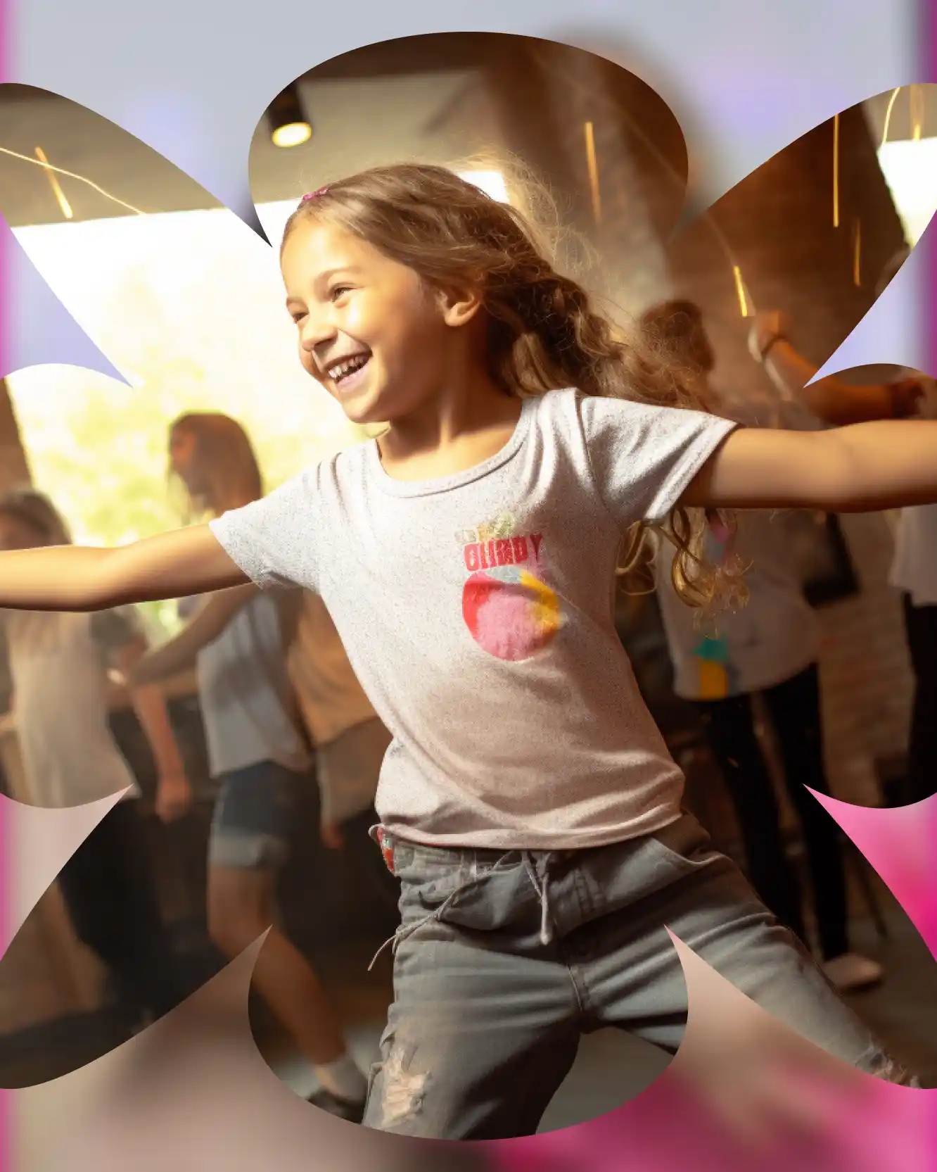 <big>Mix Party</big>