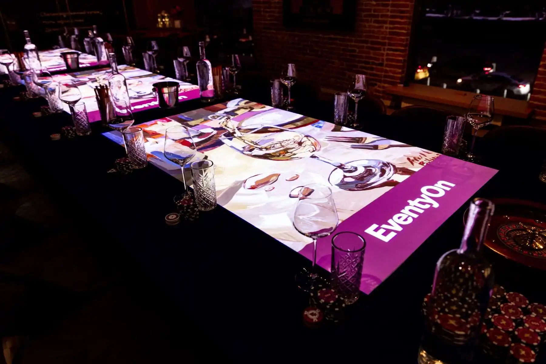 Eventyon