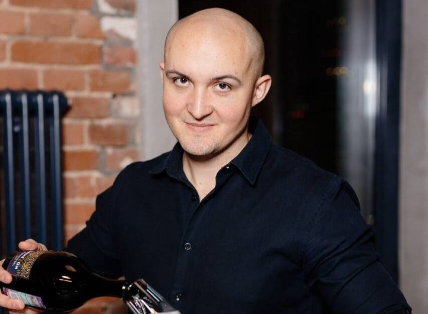 Сергей Степаненко