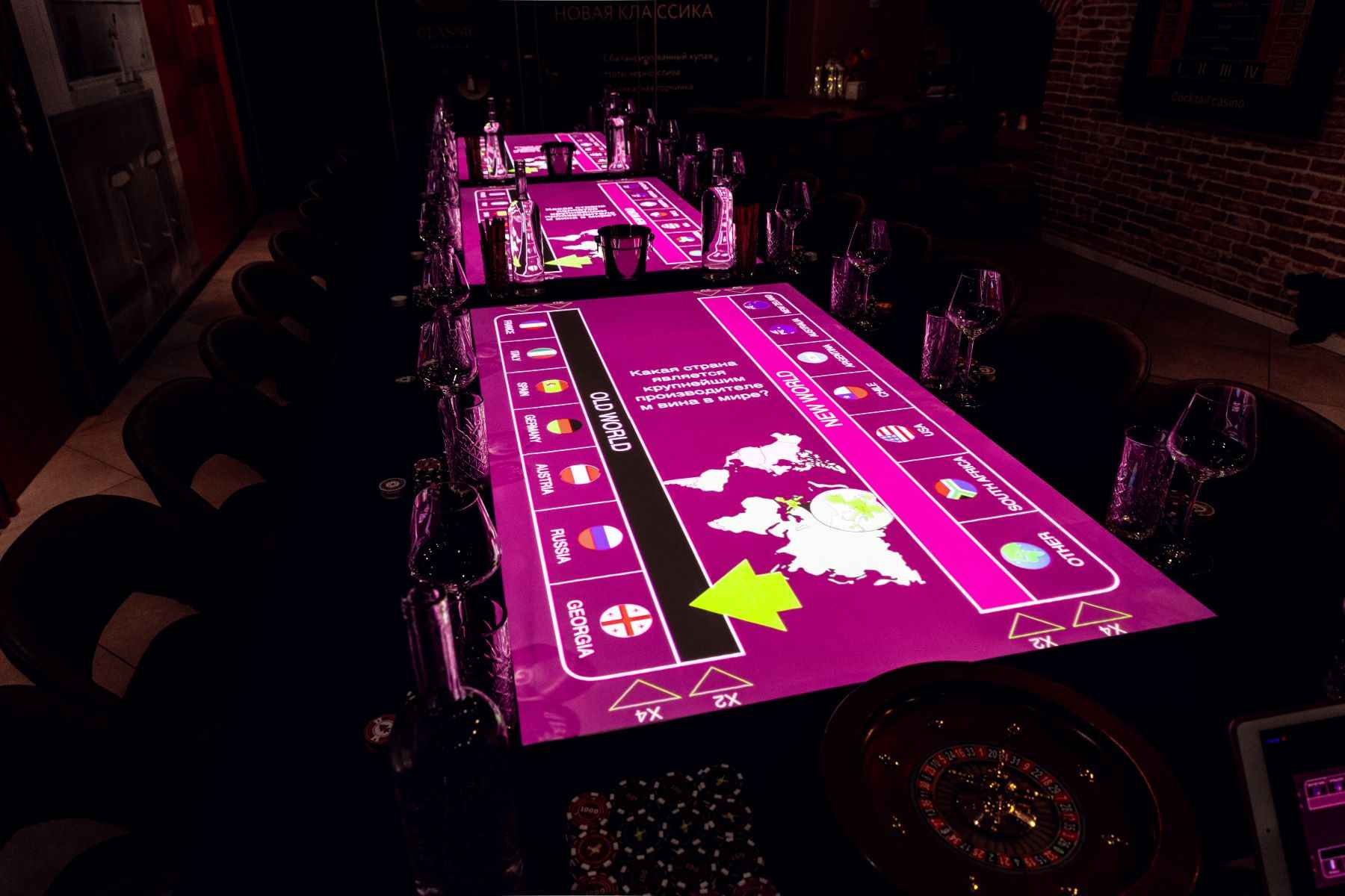 Eventyon