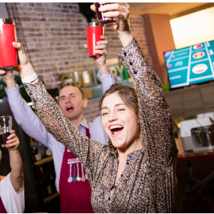 73 000 гостей были на мероприятиях