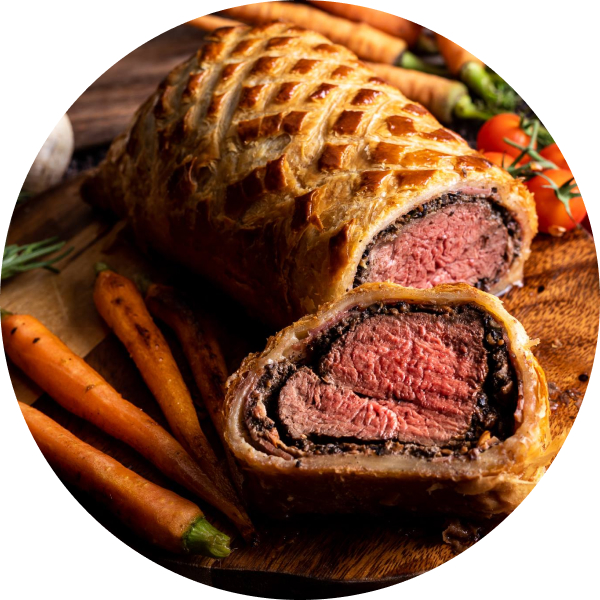 300+ блюд со всего <br> мира