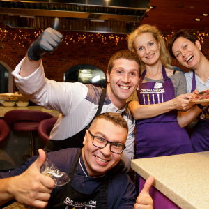 9.8/10 - самая высокая оценка гостей