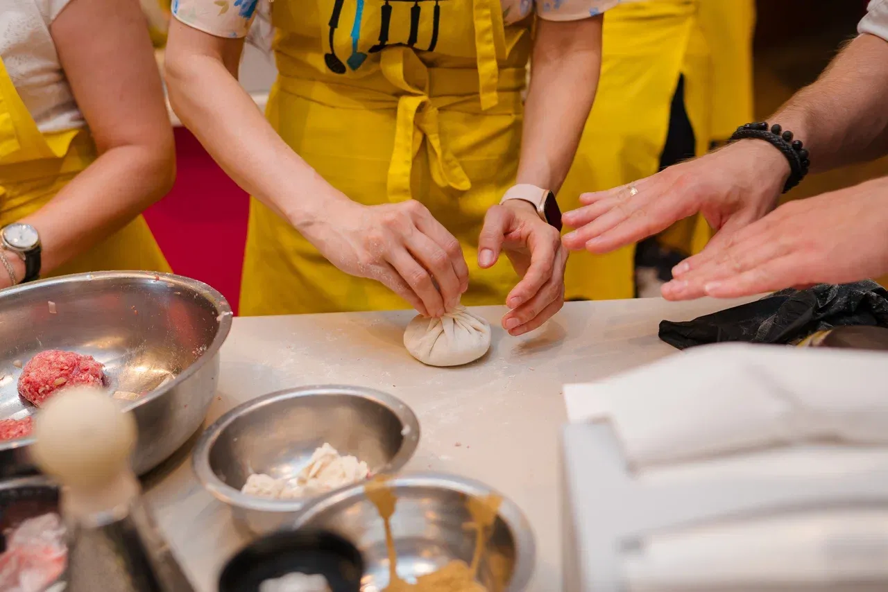 Сближение через творчество: укрепляйте ваши отношения