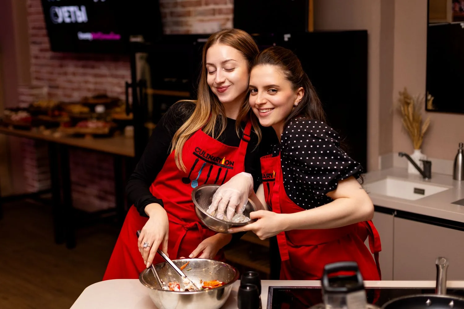 Праздник без хлопот