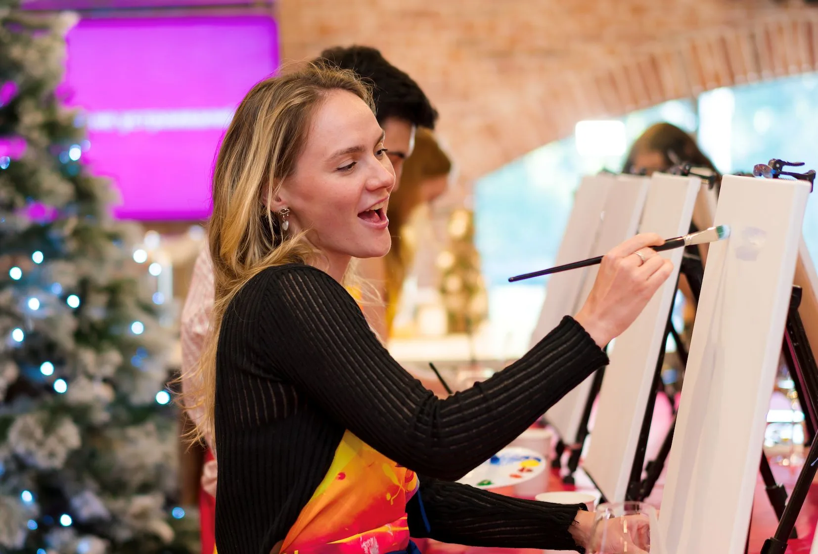 Рисование для всех