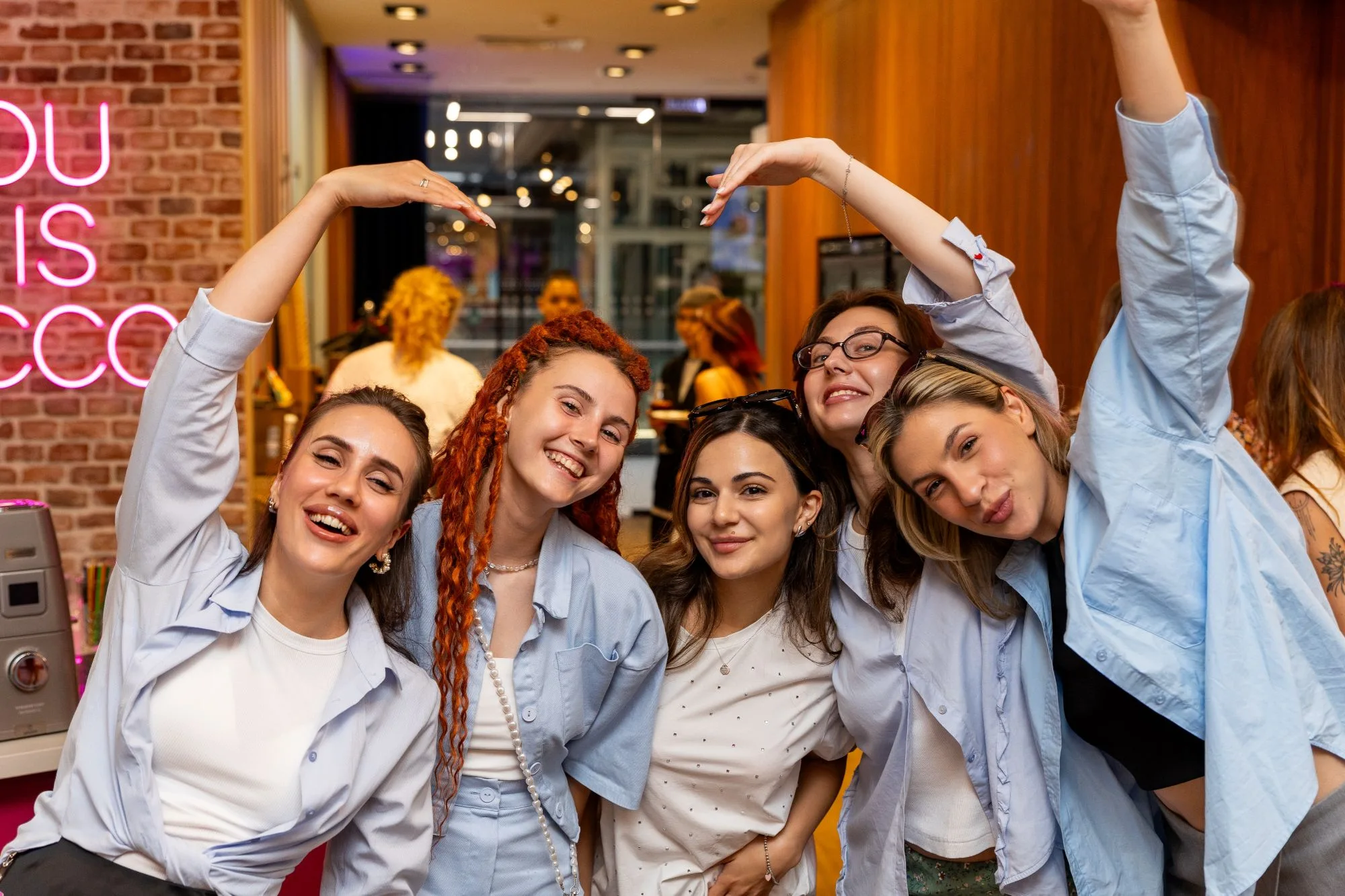 Идеально для компаний