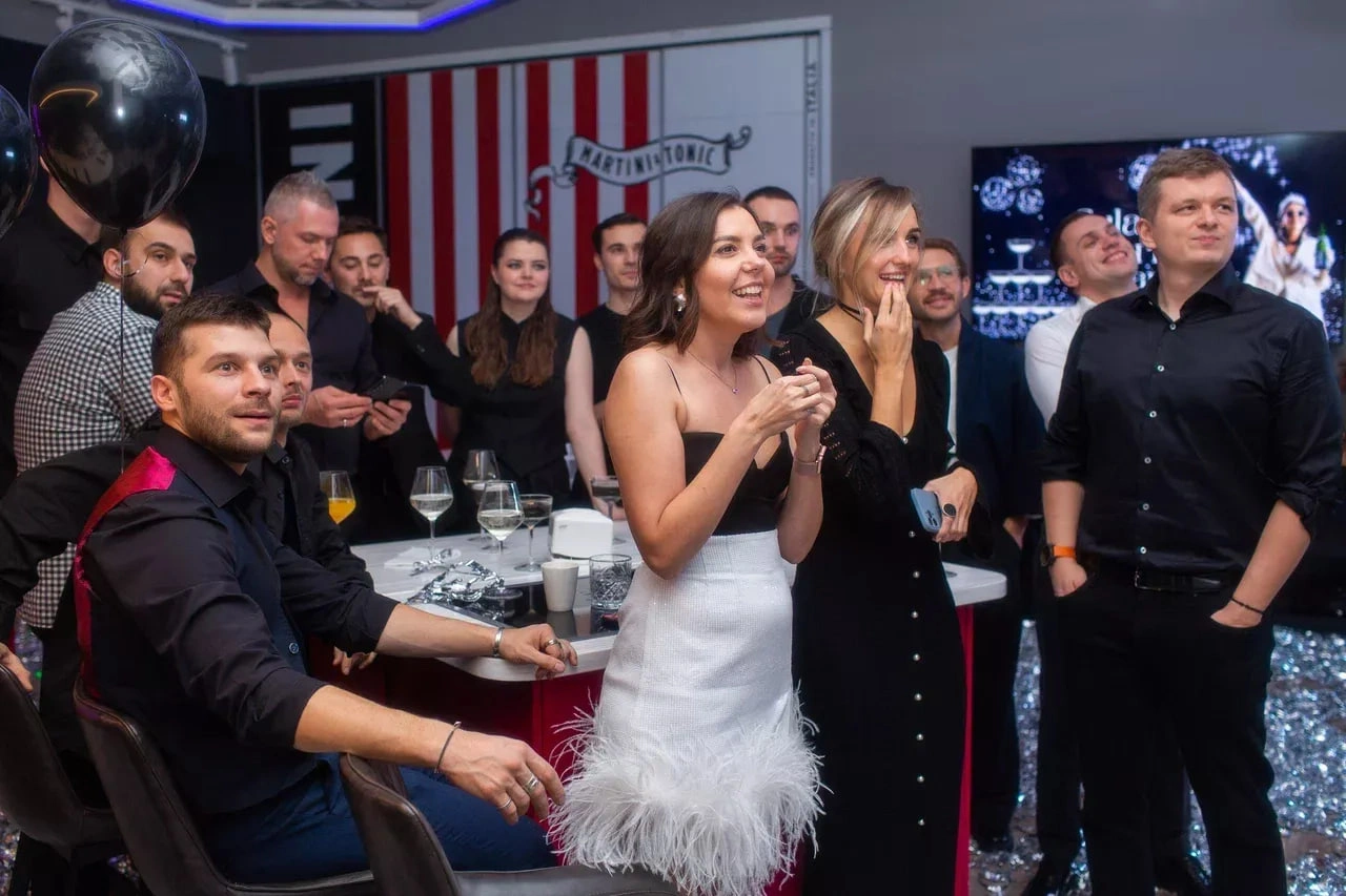 Модульная система проведения