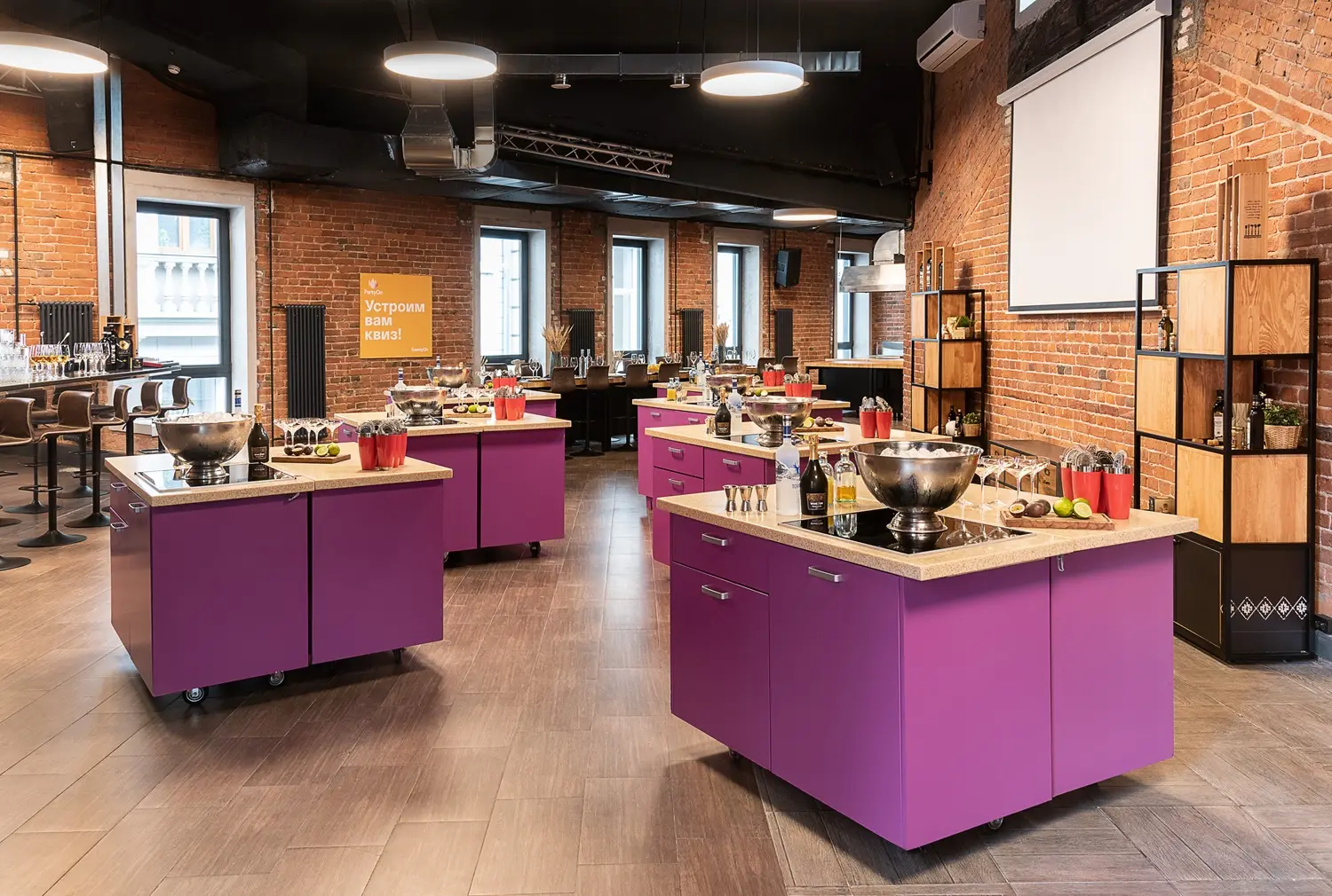 на Мясницкой