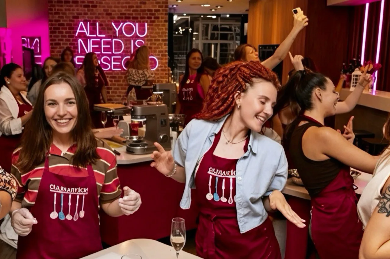 Это не про пиццу и квесты. Это про поддержку