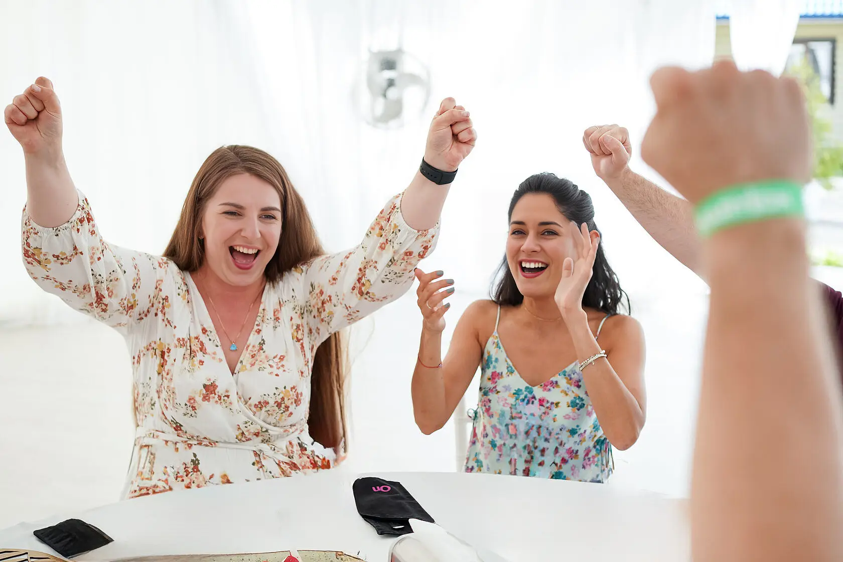 Такие моменты не проходят бесследно