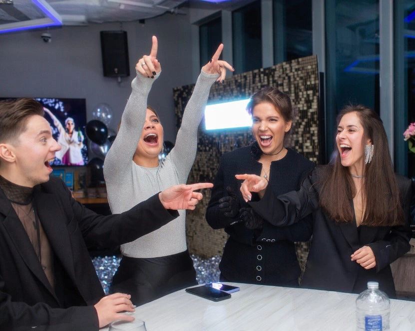 10 кулинарных мастер-классов и Wine Casino форматов в Москве